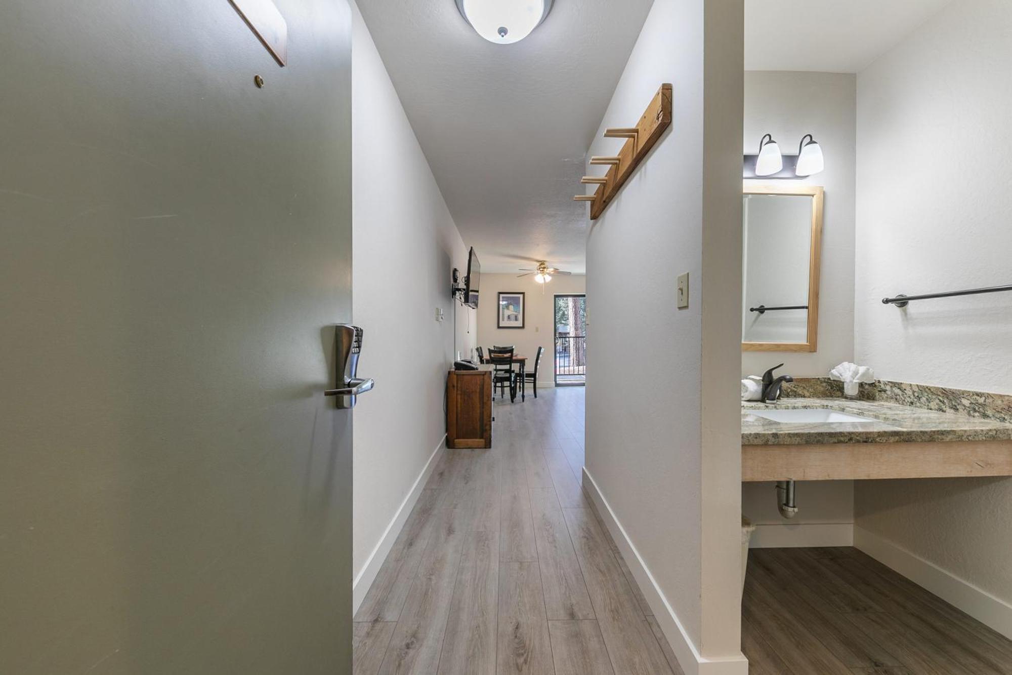 King Studio 2Nd Floor #234 At Donner Lake Village Truckee Exterior foto