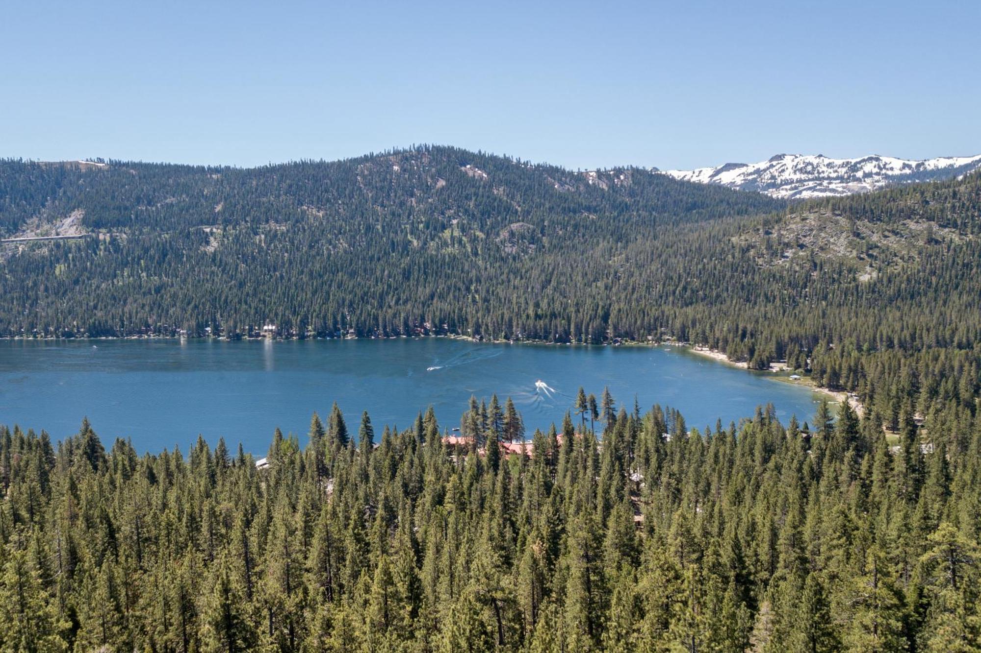 King Studio 2Nd Floor #234 At Donner Lake Village Truckee Exterior foto
