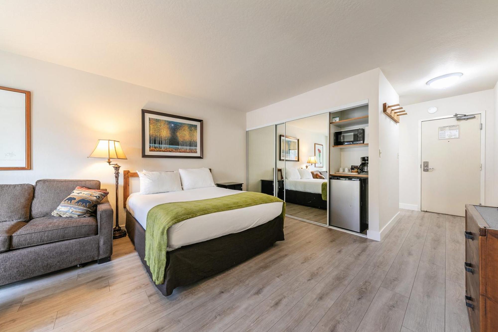 King Studio 2Nd Floor #234 At Donner Lake Village Truckee Exterior foto